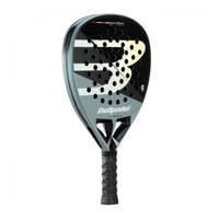 Bullpadel Hack 04 2026 Padel Racket