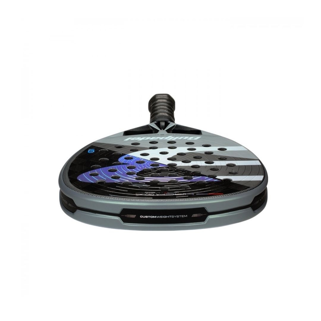 Bullpadel Hack 04 2026 Padel Racket