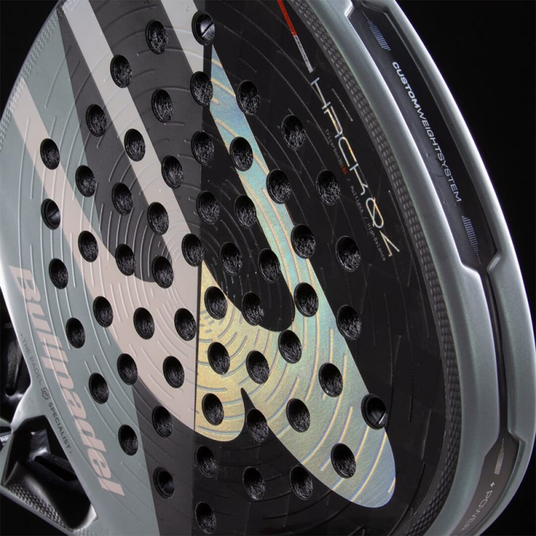 Smart Holes