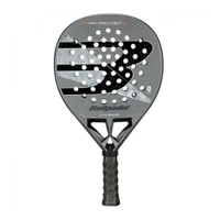 Bullpadel Hack 04 Hybrid 2026 Padel Racket
