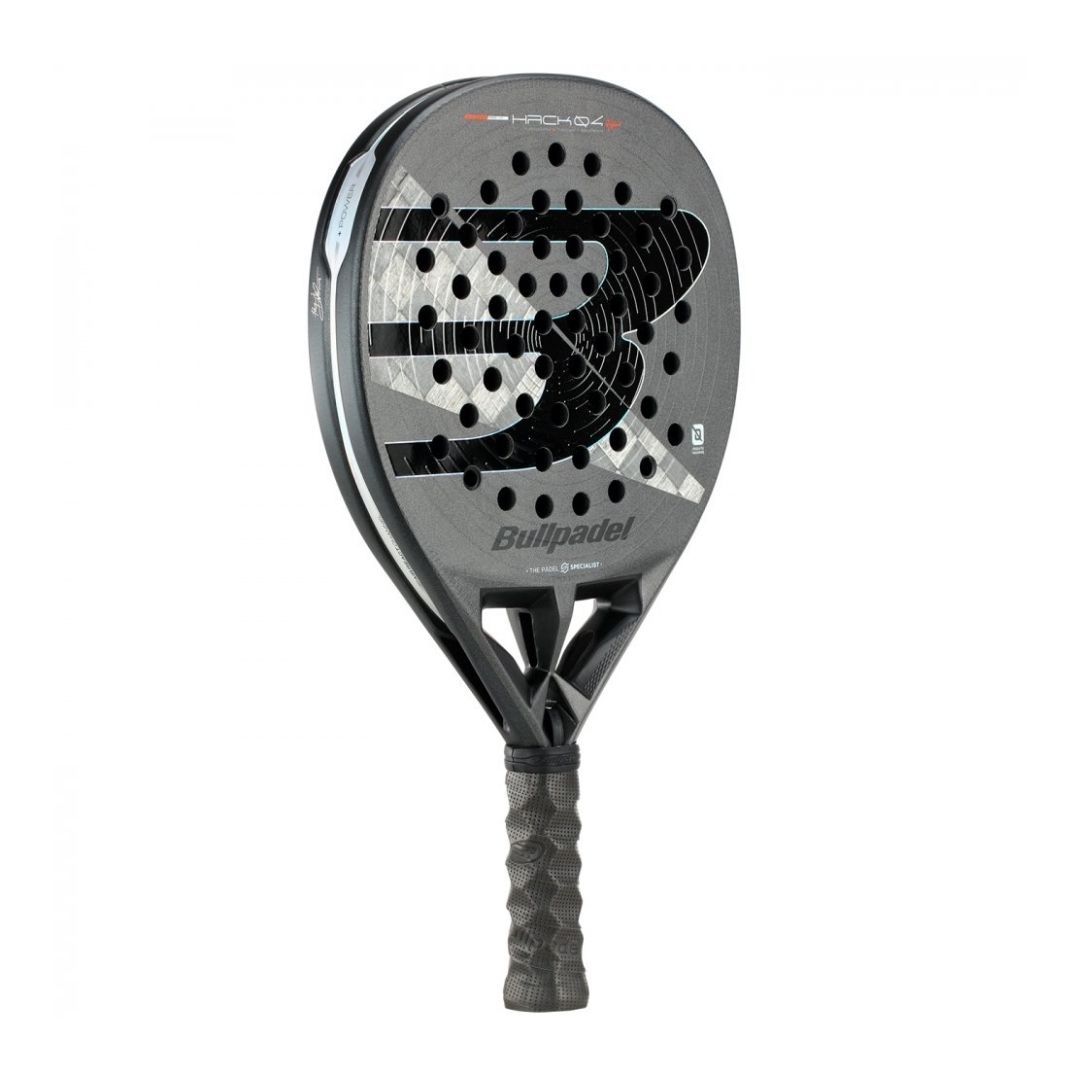 Bullpadel Hack 04 Hybrid 2026 Padel Racket