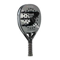 Bullpadel Hack 04 Hybrid 2026 Padel Racket