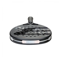 Bullpadel Hack 04 Hybrid 2026 Padel Racket