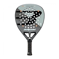Bullpadel Hack 04 Comfort 2026 Padel Racket