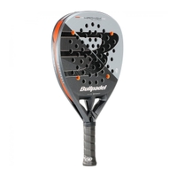 Bullpadel Hack 04 Comfort 2026 Padel Racket