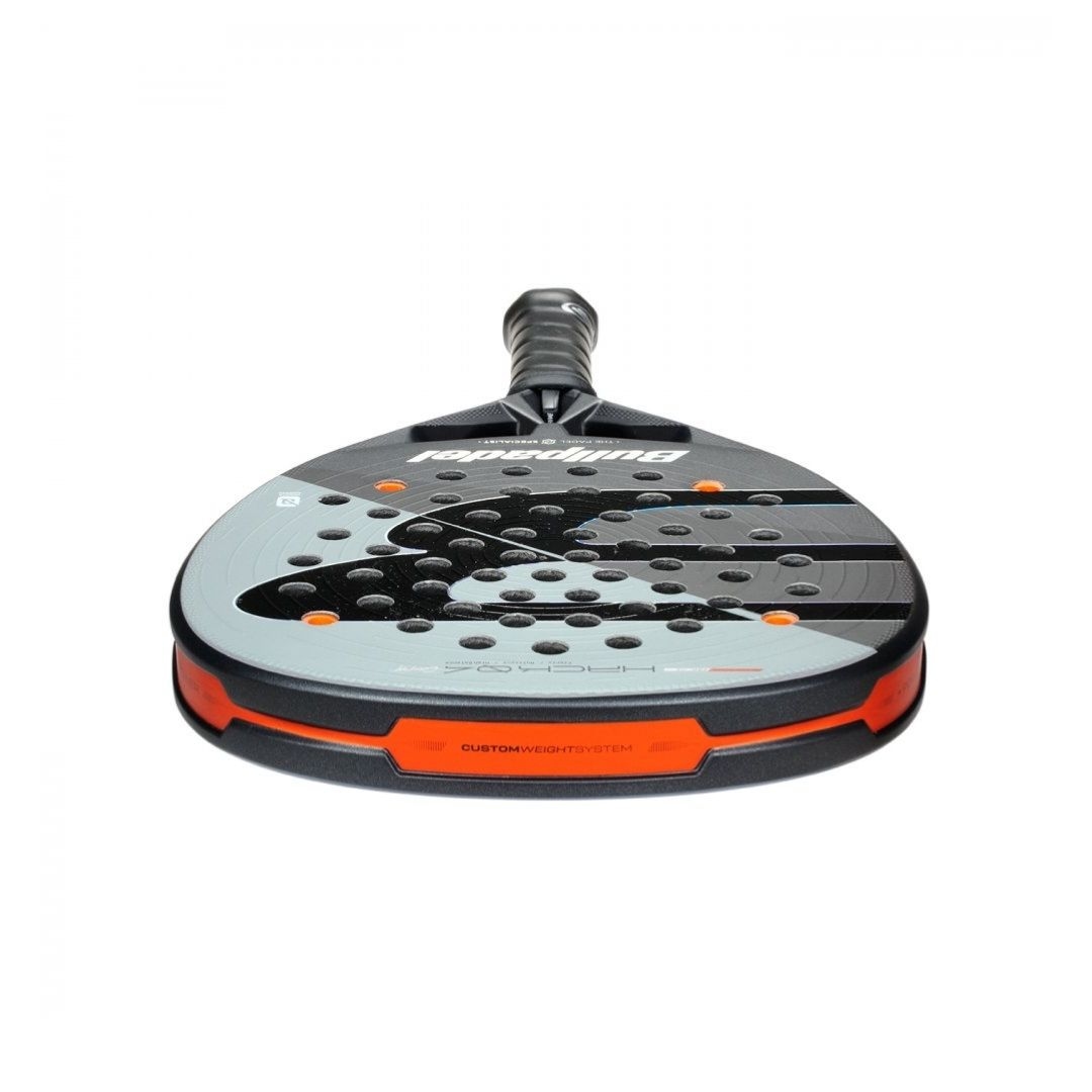 Bullpadel Hack 04 Comfort 2026 Padel Racket