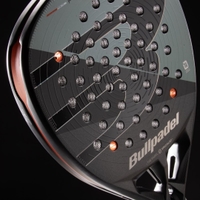 Bullpadel Hack 04 Comfort 2026 Padel Racket