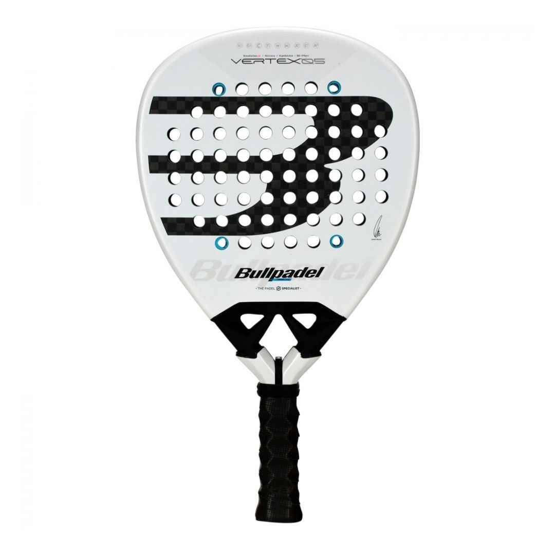 Bullpadel Vertex 05 2026 Padel Racket