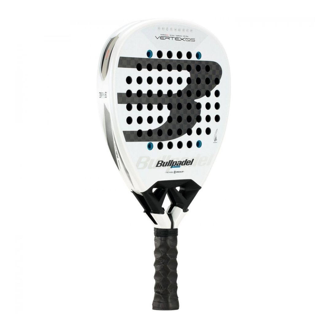 Bullpadel Vertex 05 2026 Padel Racket
