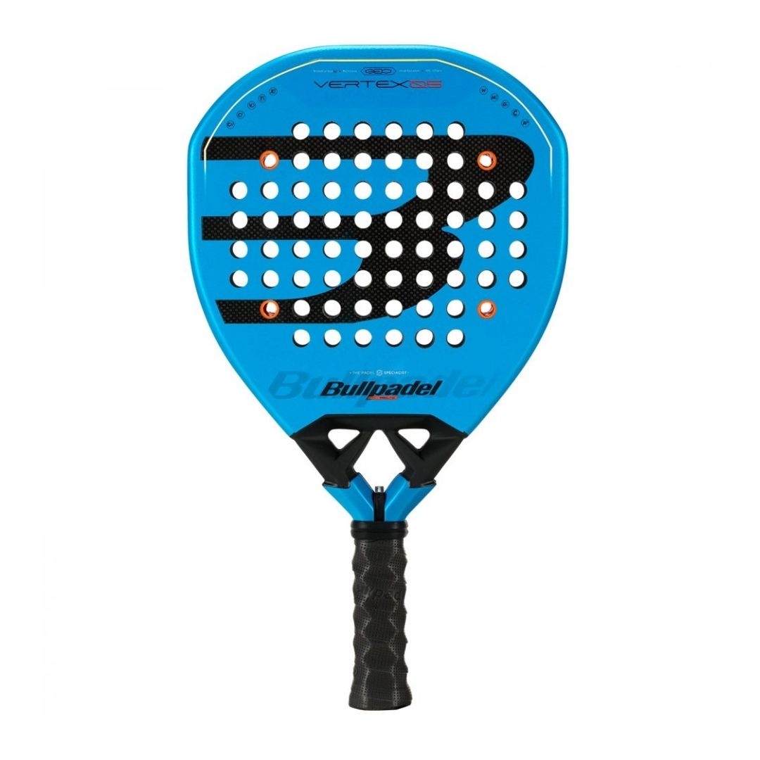 Bullpadel Vertex 05 Geo 2026 Padel Racket