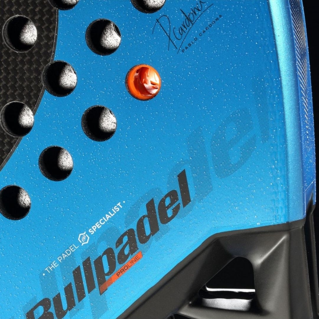 Bullpadel Vertex 05 Geo 2026 Padel Racket