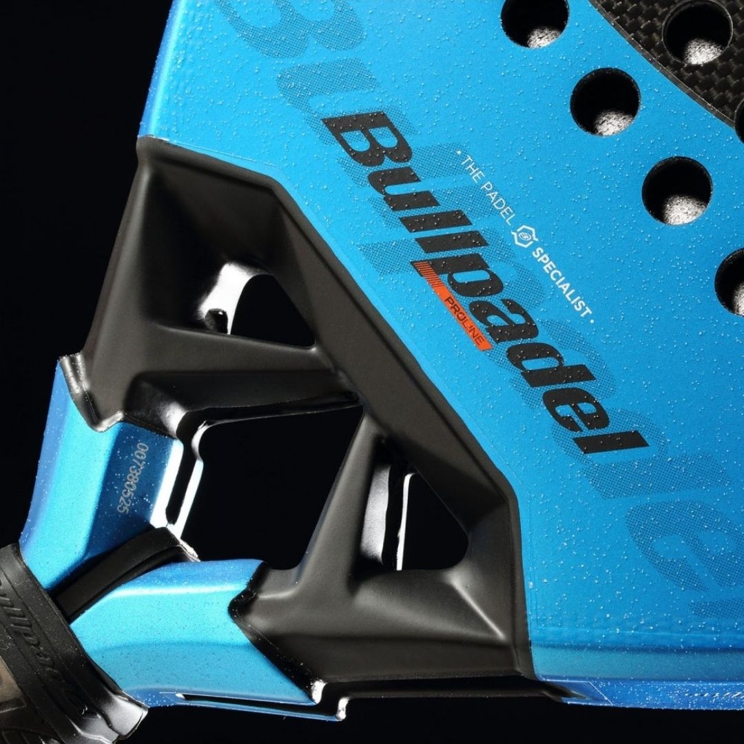 Bullpadel Vertex 05 Geo 2026 Padel Racket