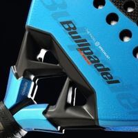 Bullpadel Vertex 05 Geo 2026 Padel Racket