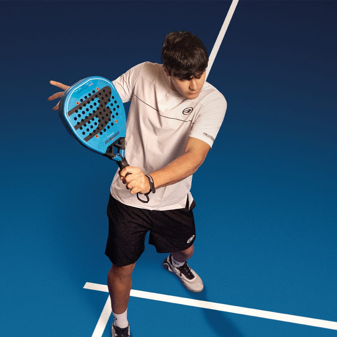 Bullpadel Vertex 05 GEO