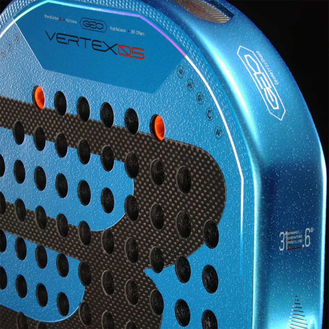 XTEND Carbon 3K