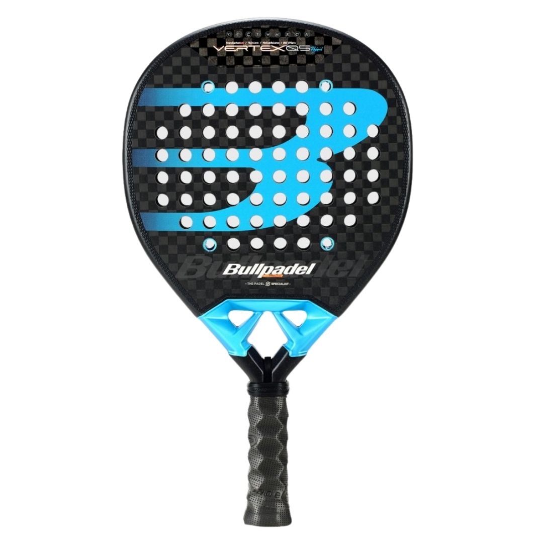 Bullpadel  Vertex 05 Hybrid 2026  Padel Racket