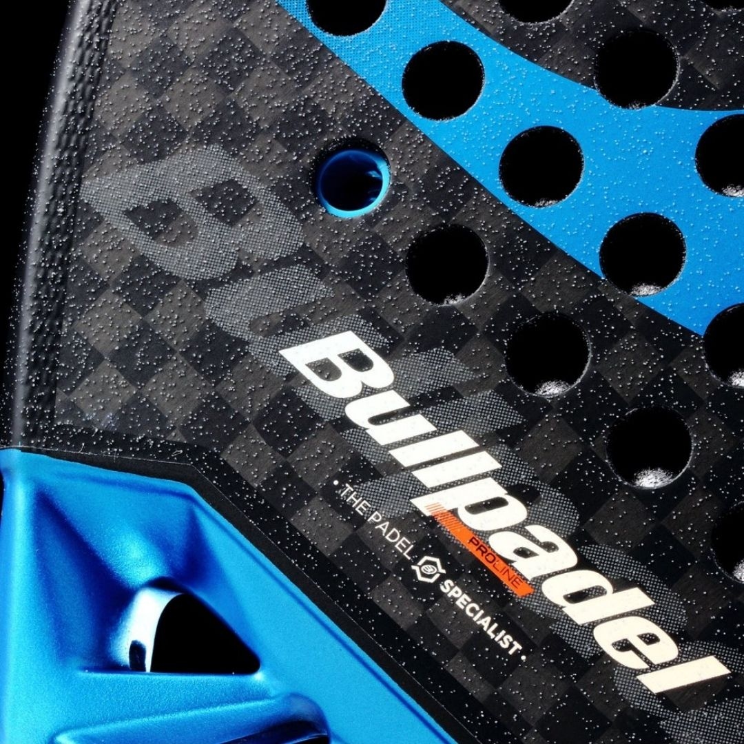 Bullpadel  Vertex 05 Hybrid 2026  Padel Racket
