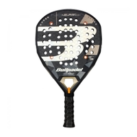 Bullpadel Neuron 02 2026 Padel Racket