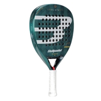 Bullpadel Icon 2026 Padel Racket