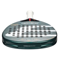 Bullpadel Icon 2026 Padel Racket