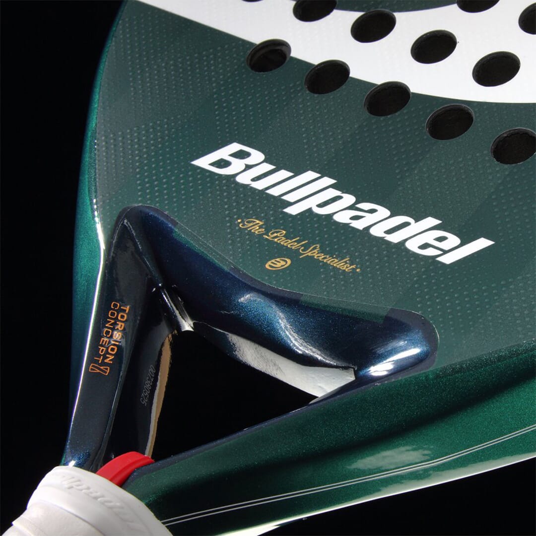 Bullpadel ICON