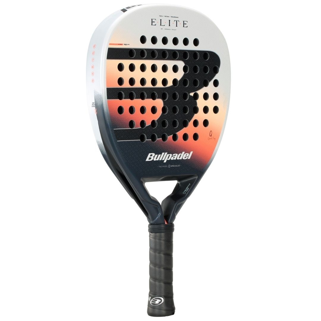 Bullpadel Elite Women 2026 Padel Racket