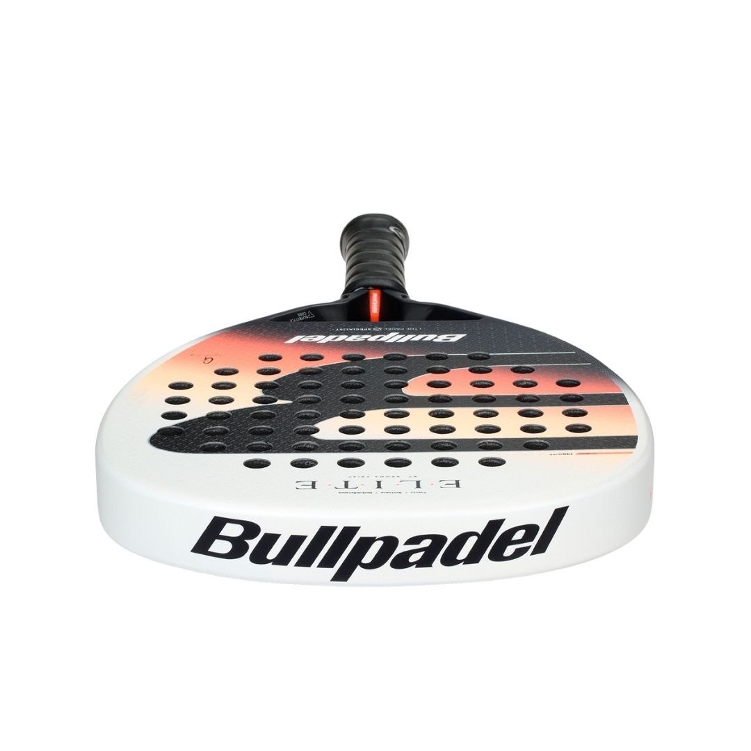 Bullpadel Elite Women 2026 Padel Racket