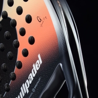 Bullpadel Elite Women 2026 Padel Racket