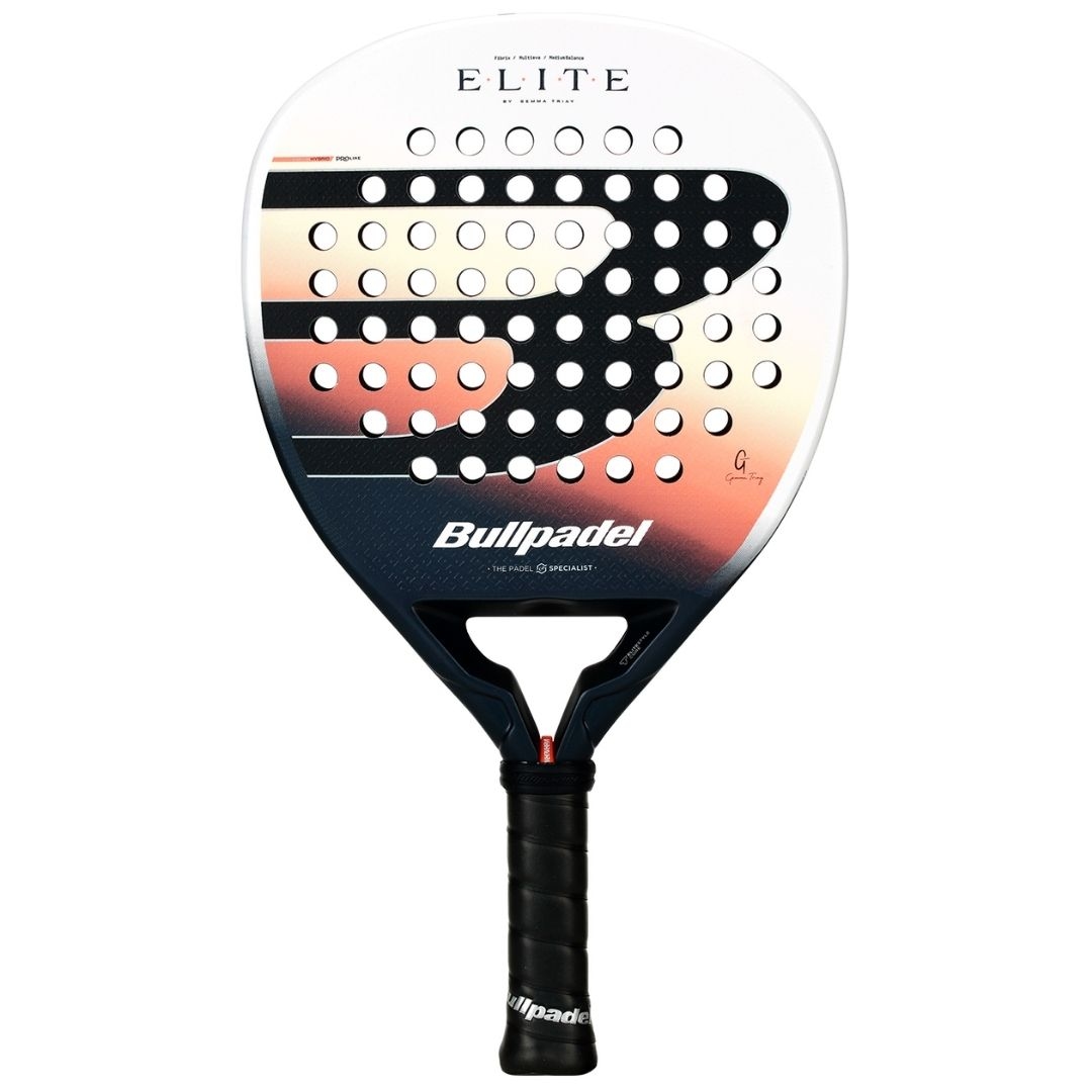 Bullpadel Elite Women 2026 Padel Racket