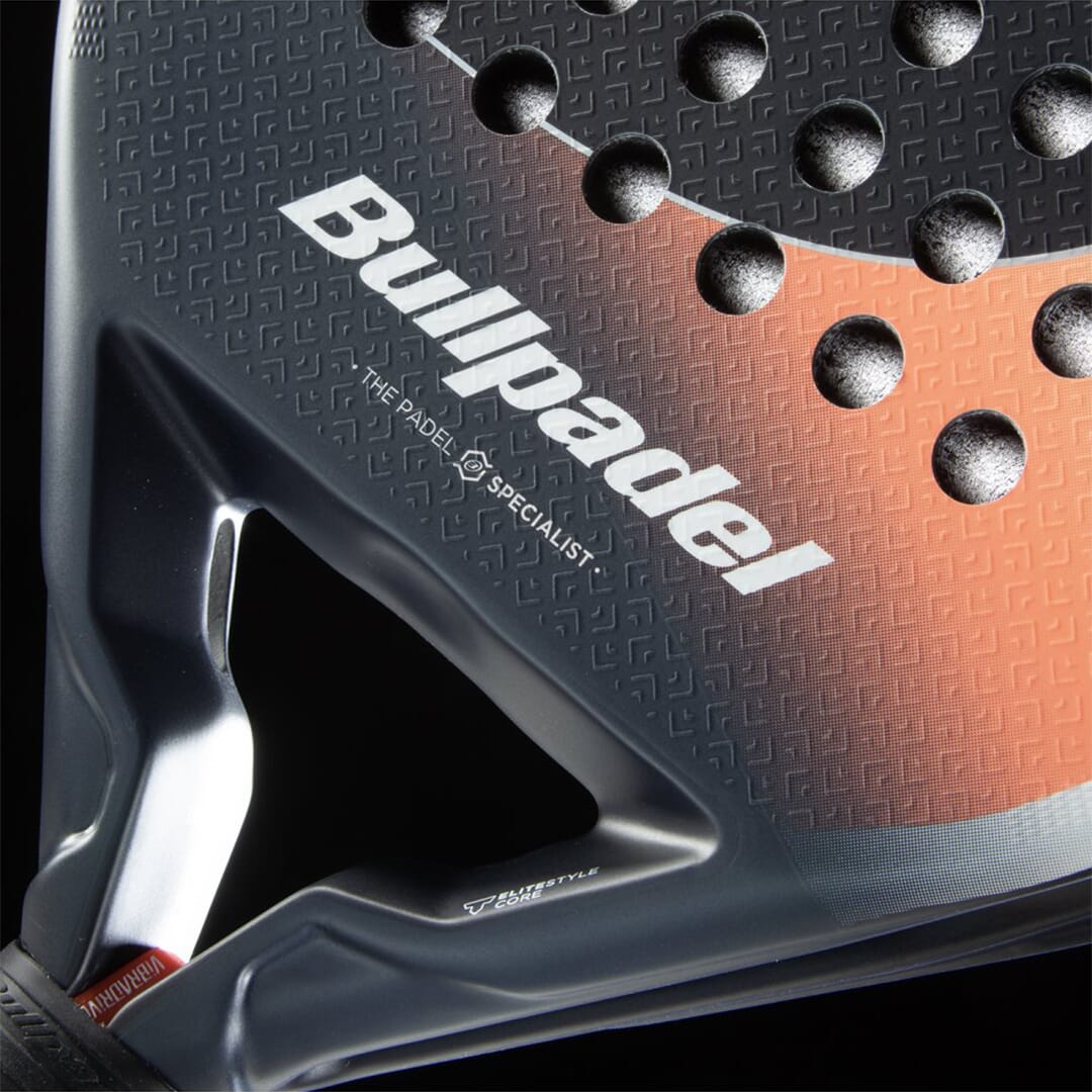Bullpadel Elite
