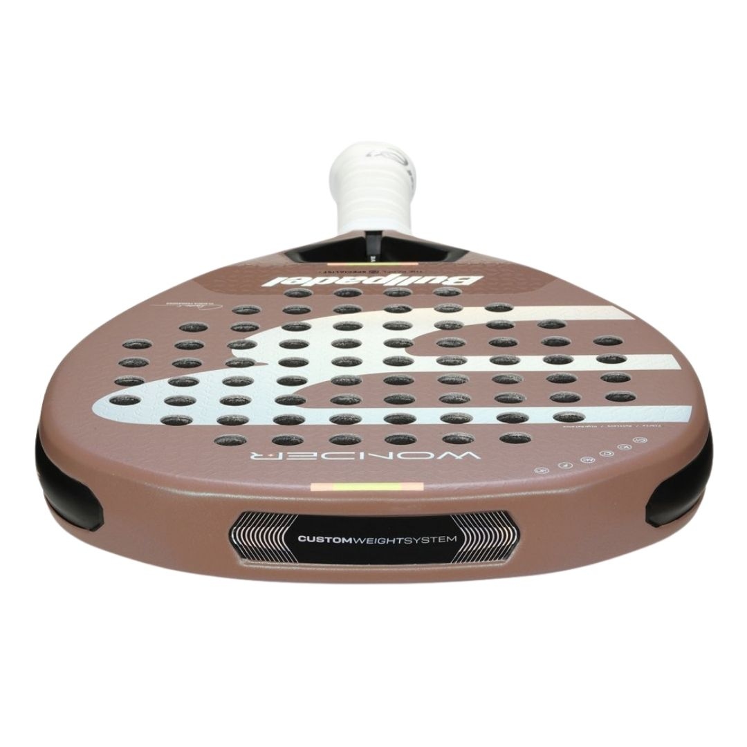 Bullpadel Wonder 2026 Padel Racket