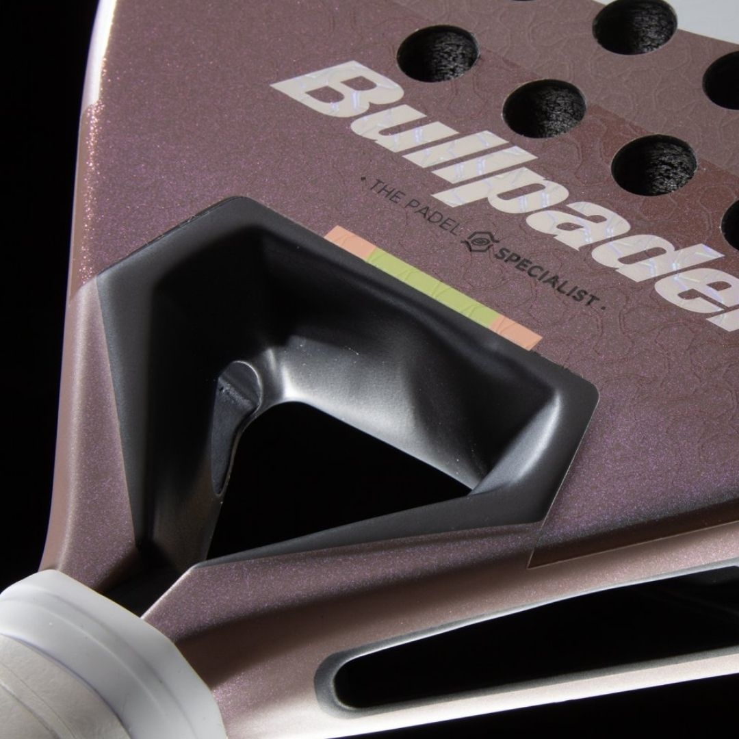 Bullpadel Wonder 2026 Padel Racket