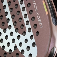 Bullpadel Wonder 2026 Padel Racket