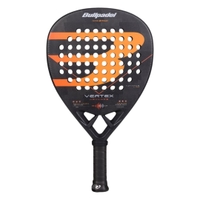 Bullpadel Vertex Advance 2026 Padel Racket