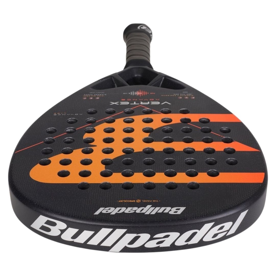 Bullpadel Vertex Advance 2026 Padel Racket