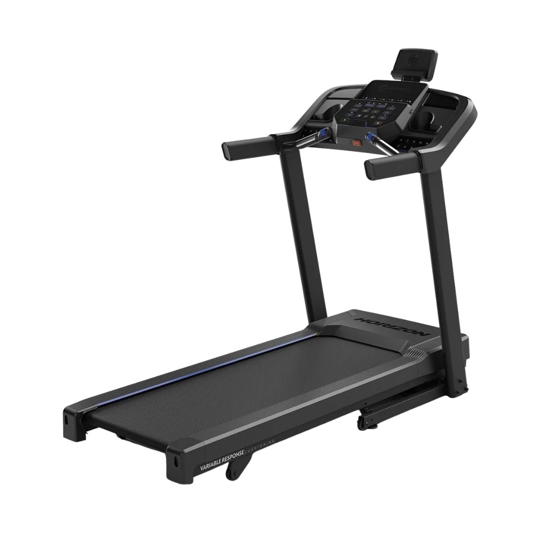 Horizon Fitness 5.0 AT Treadmill