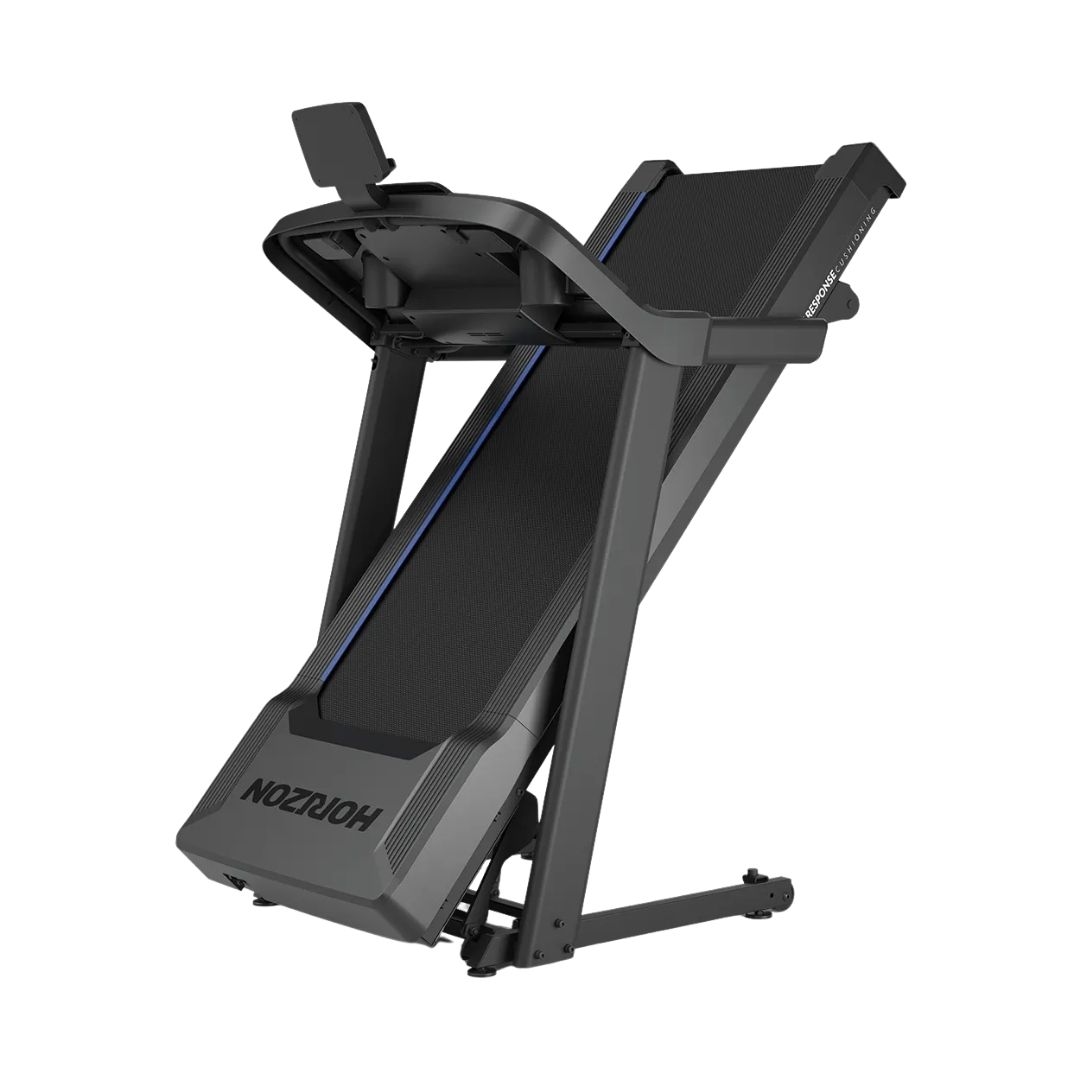Horizon Fitness 5.0 AT Treadmill