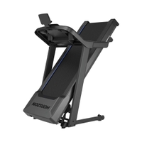 Horizon Fitness 5.0 AT Treadmill