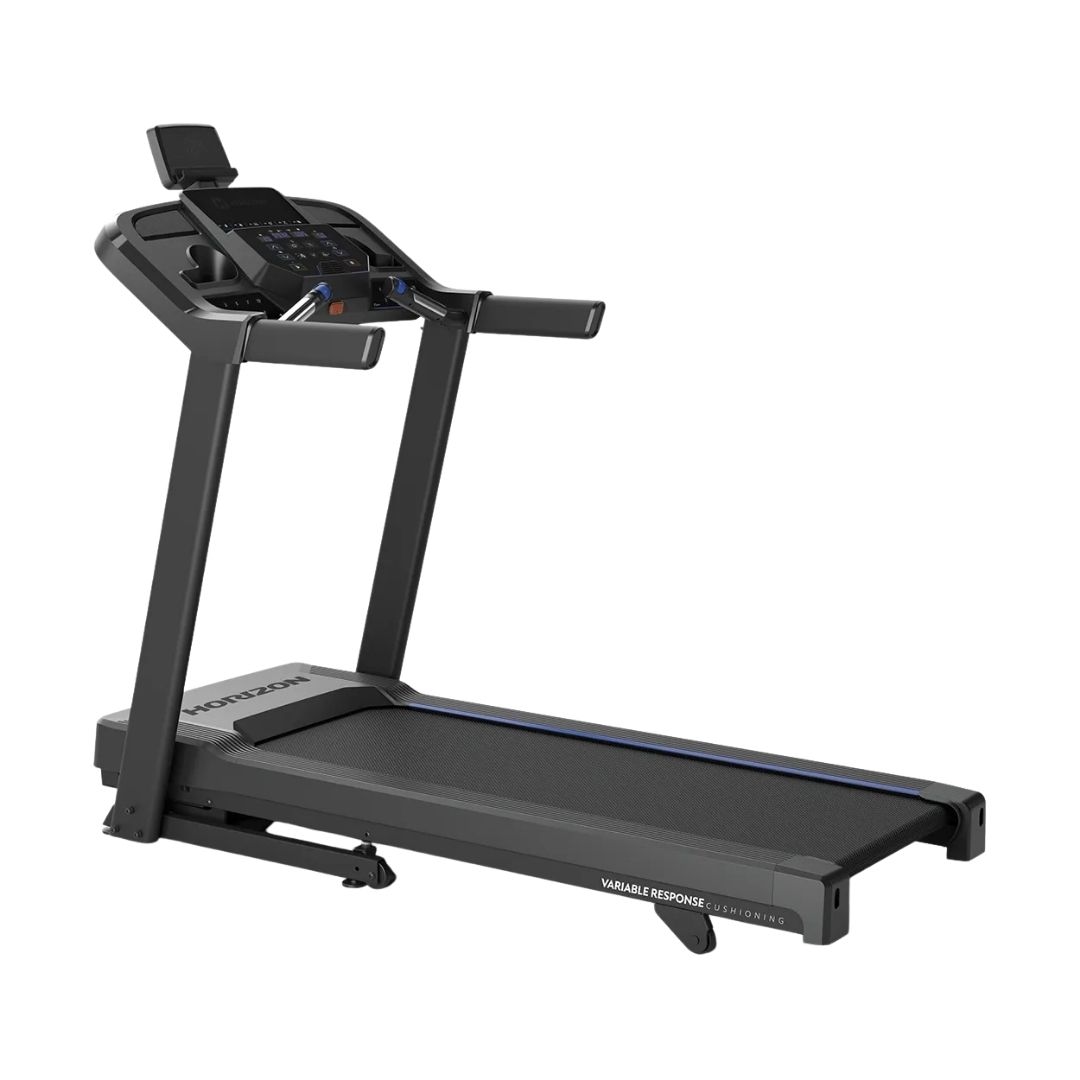 Horizon Fitness 5.0 AT Treadmill
