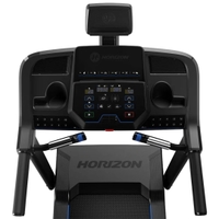 Horizon Fitness 5.0 AT Treadmill