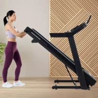 Horizon Fitness 5.0 AT Treadmill