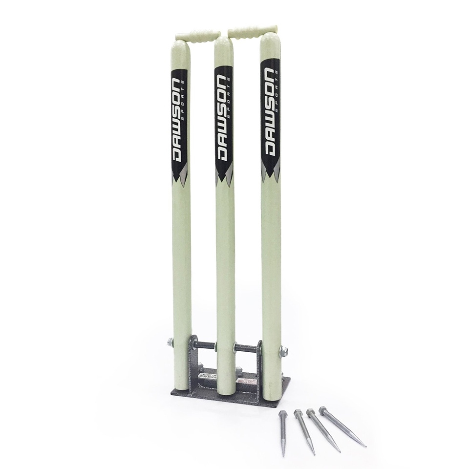 Dawson Sports - Wooden Spring Stump Set - Club