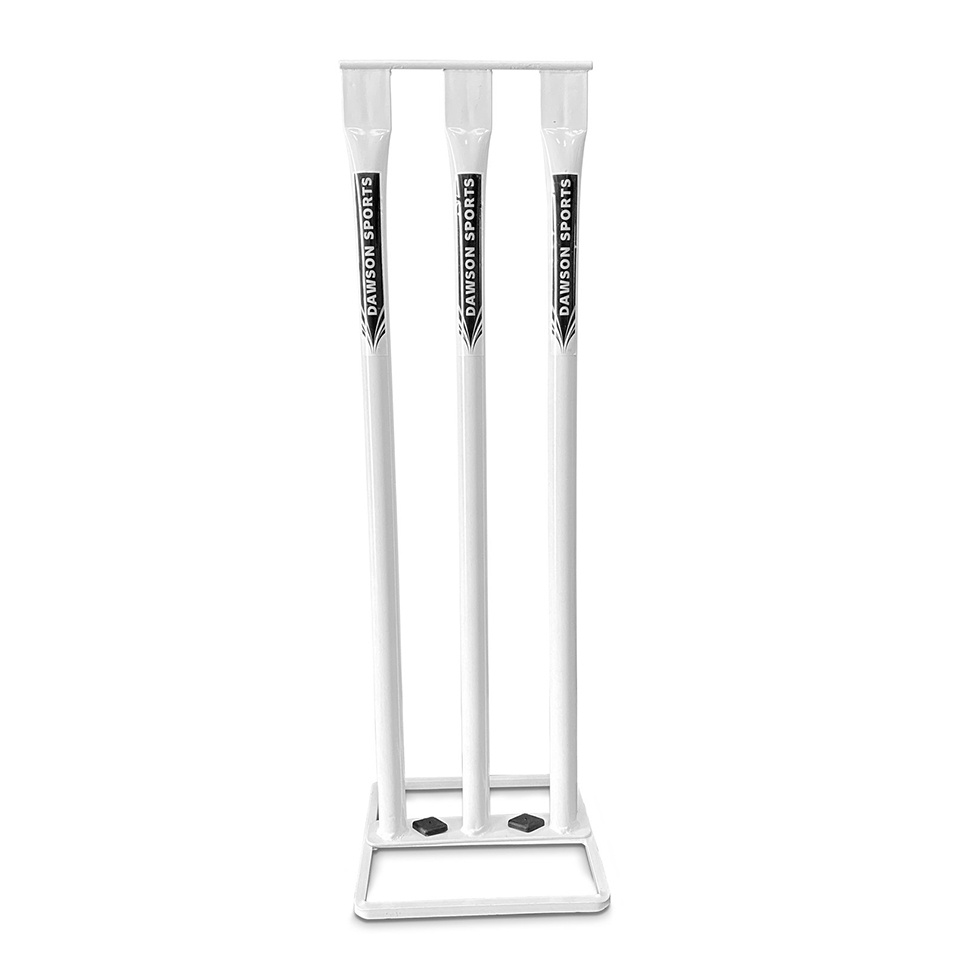 Dawson Sports - Metal Stumps Set