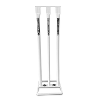Dawson Sports - Metal Stumps Set