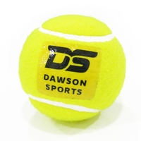 Dawson Sports - Hard Tennis Cricket Ball EA