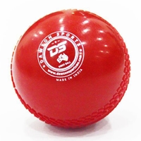 Dawson Sports - Cricket Windball - Red