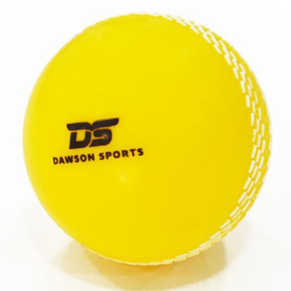 Dawson Sports - Cricket Windball - Yellow