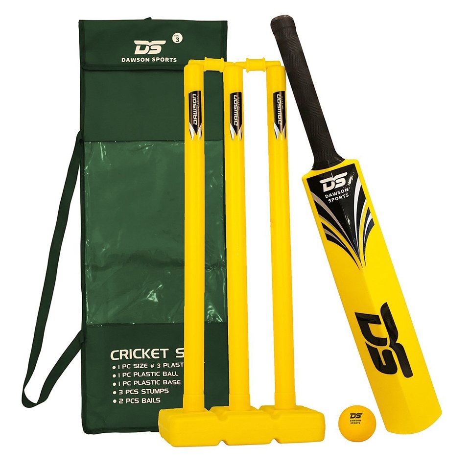 Dawson Sports - Cricket Set - Size 3