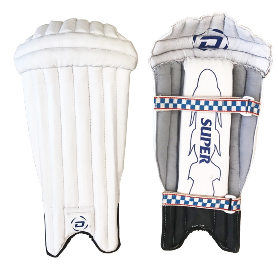 Dawson Sports - Wicket Keeping - Pads