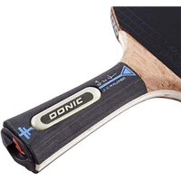 Donic - Table Tennis Hobby Bat Young Champs 150 270216